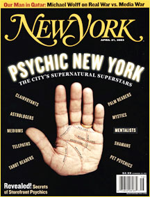 New York Magazine